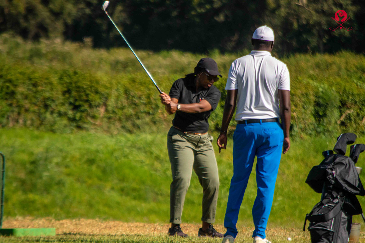 Cohort 83 @ Golf Park